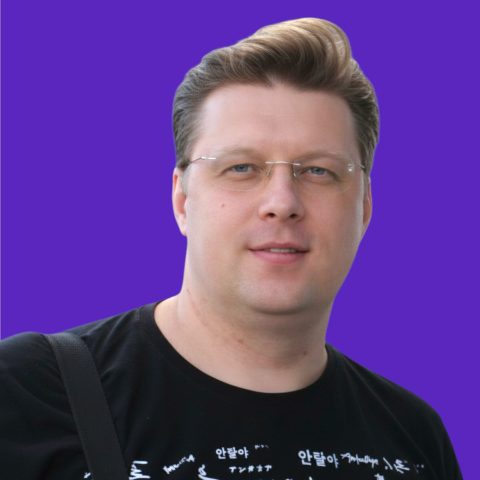 Вадим Дриацкий
