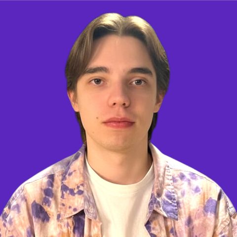 Андрей Галанов