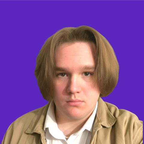 Кирилл Корось