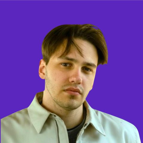 Александр Павленко