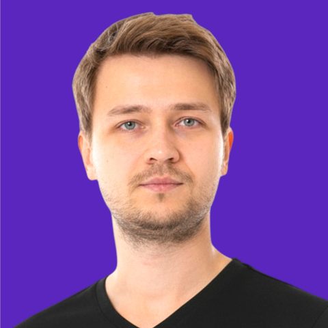 Антон Зуев